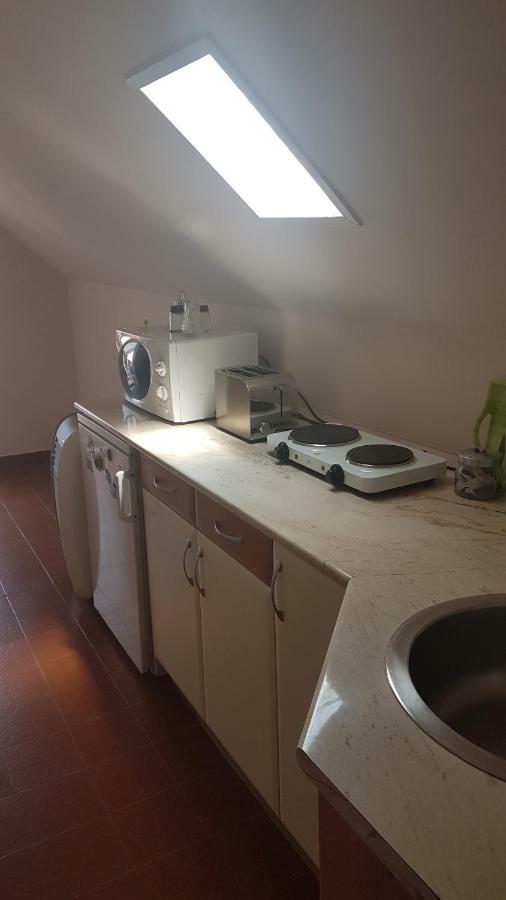Csalad-Barat Apartman Balatonlelle Dış mekan fotoğraf