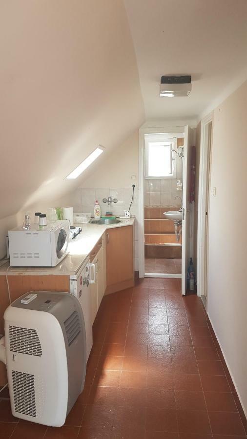 Csalad-Barat Apartman Balatonlelle Dış mekan fotoğraf