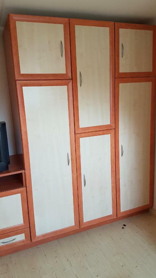 Csalad-Barat Apartman Balatonlelle Dış mekan fotoğraf